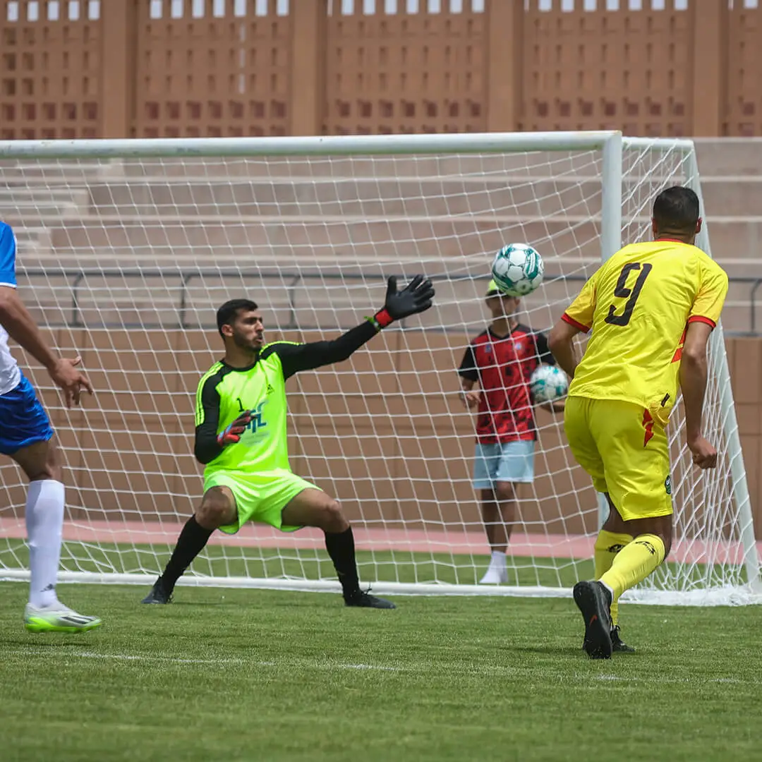 International 7 Cup 7