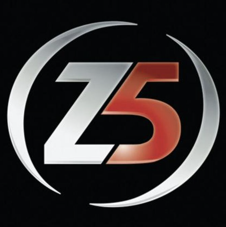 Z5 - Centre de Zidane France